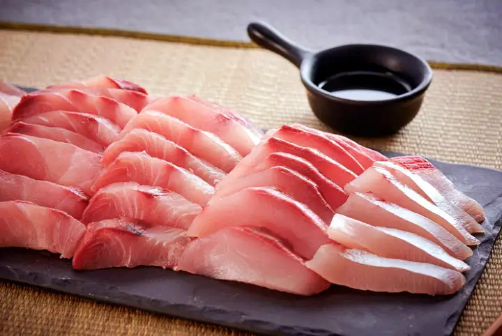 6시내고향 속초 방어 대방어 방어회 맛집 추천