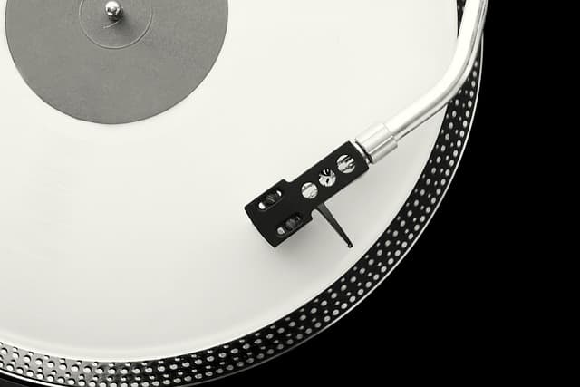디지털 리마스터 음반과 오리지널 LP 비교