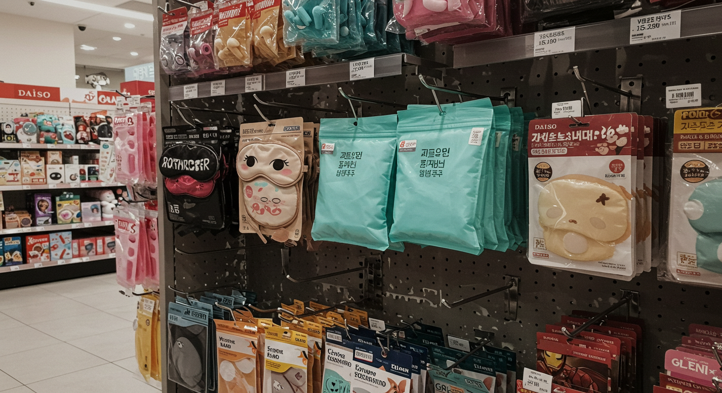 다이소 상품 리뷰 숏폼