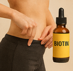 비오틴 효능