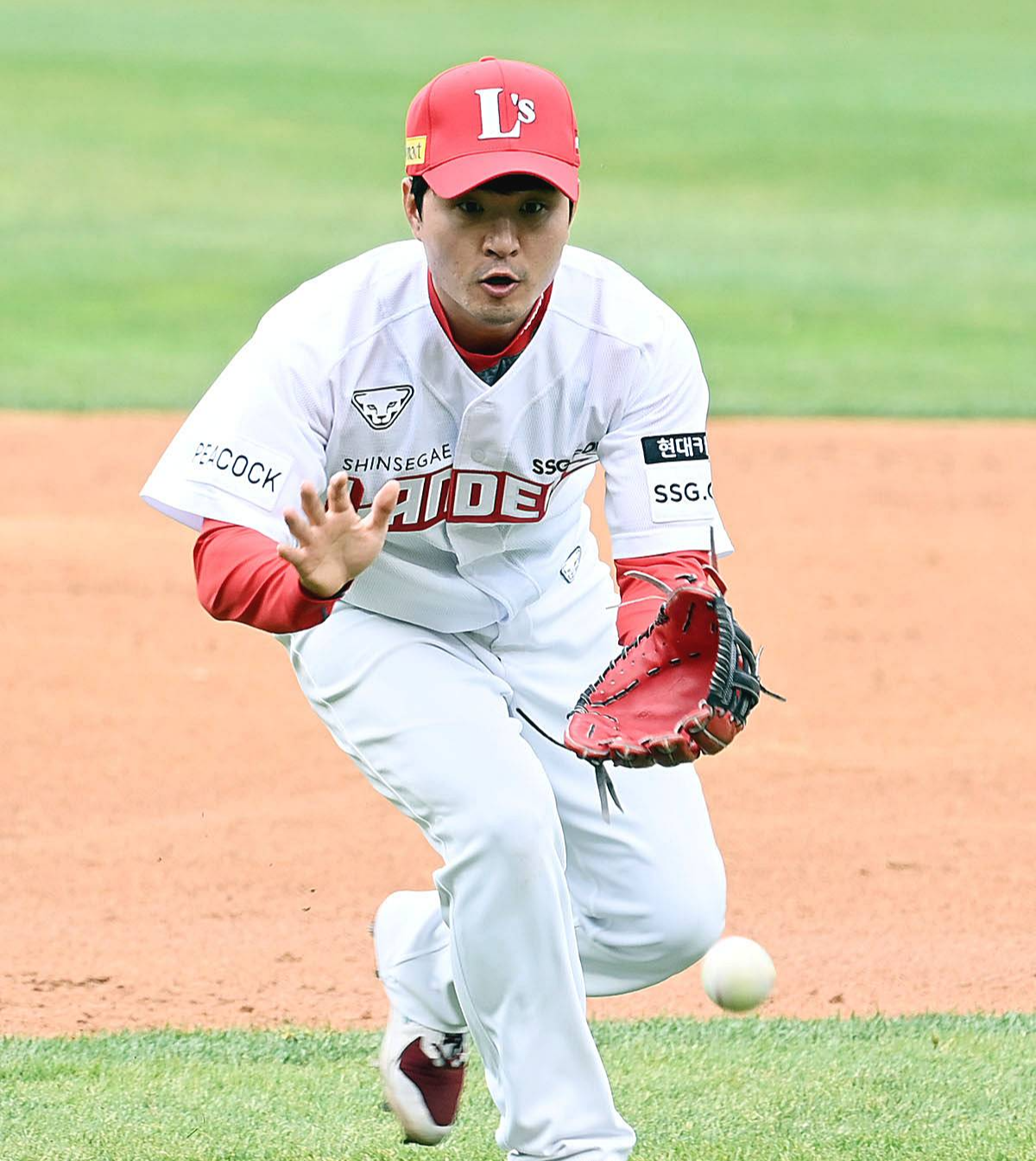SSG-김성현