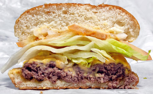 그릴드비프버거