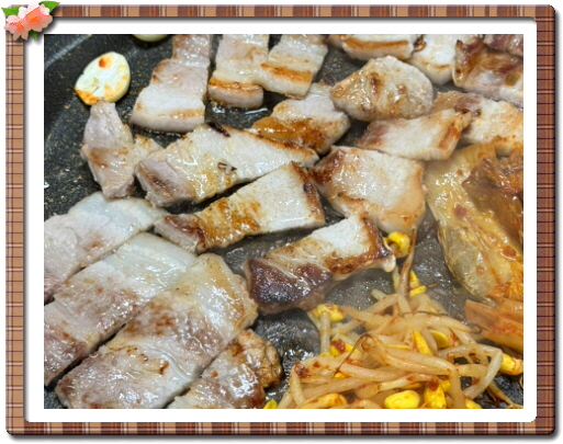 전현무계획2 광주 한우생고기 안창살 살치살 메뉴