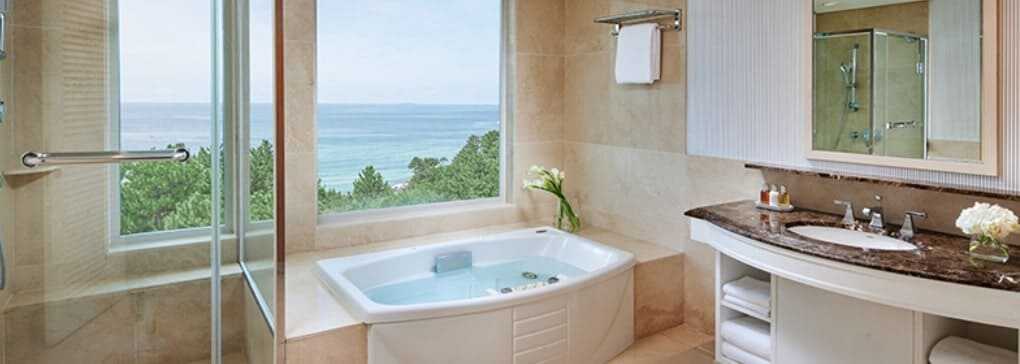 제주 신라 호텔