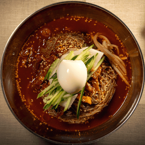 은성면옥-광양-매화꽃축제-맛집-추천-메뉴사진