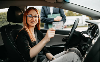 운전면허증 갱신 준비물