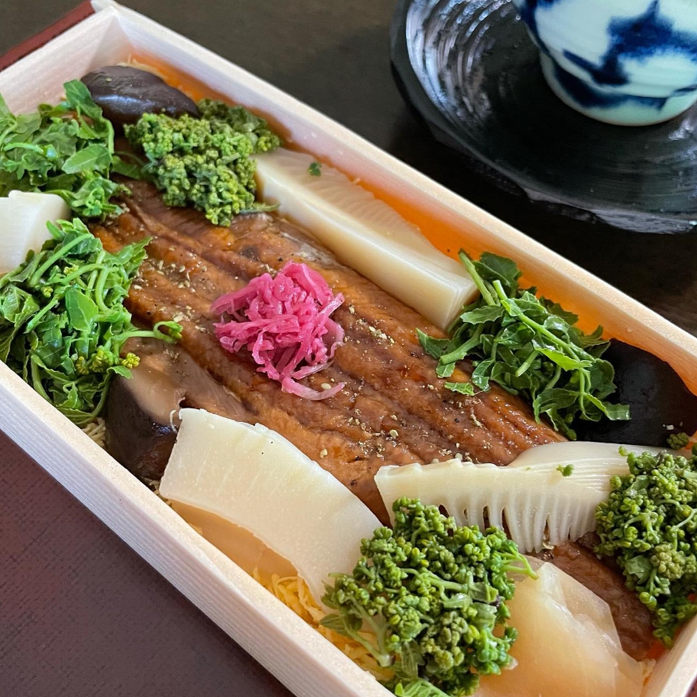 쿄토맛집 일자상전 나카무라 02