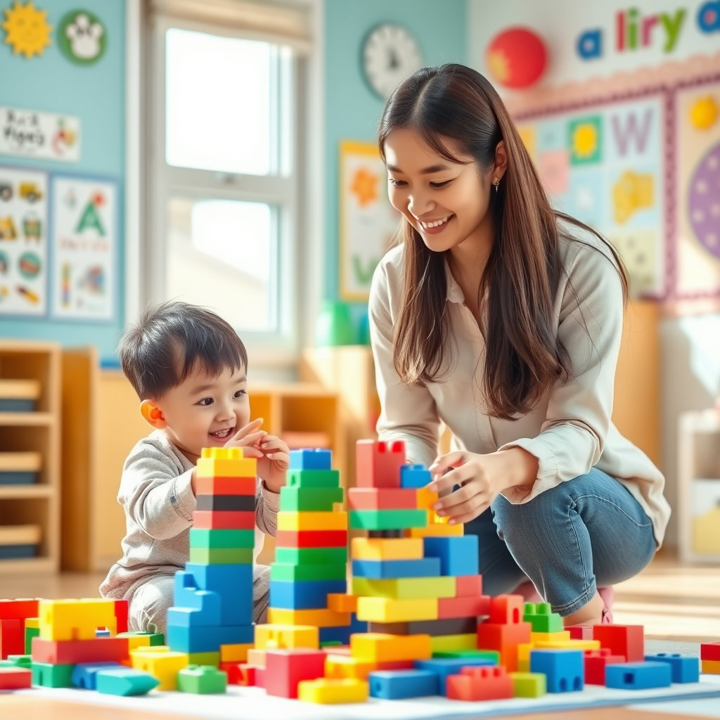 교사는-아동의-놀이를-유심히-봐야-합니다.