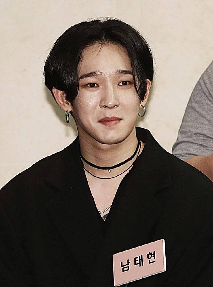 가수-남태현