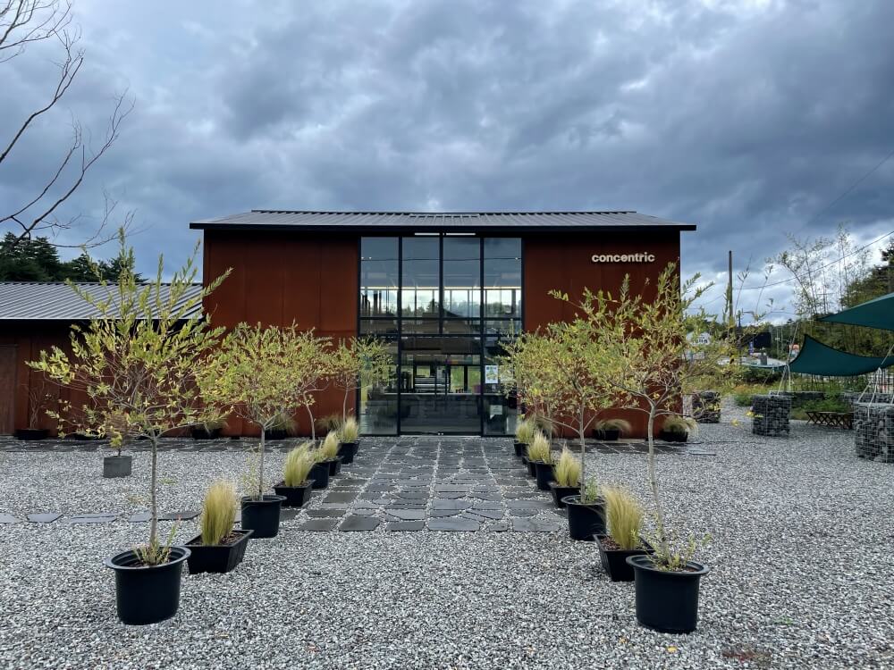 컨센트릭양양-카페-입구-모습