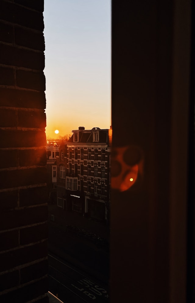 남한산성 수어장대 일출 주차 완벽 가이드