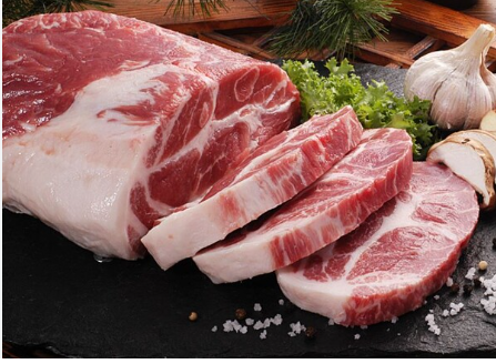 김장재료 할인 행사