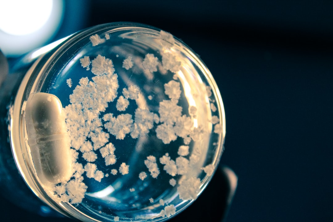 Microbiome.