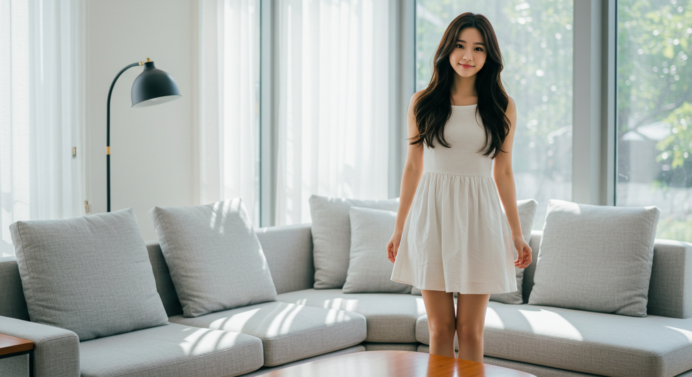 퀸사이즈 침대 규격 총정리 - 매트리스 & 프레임 비교까지