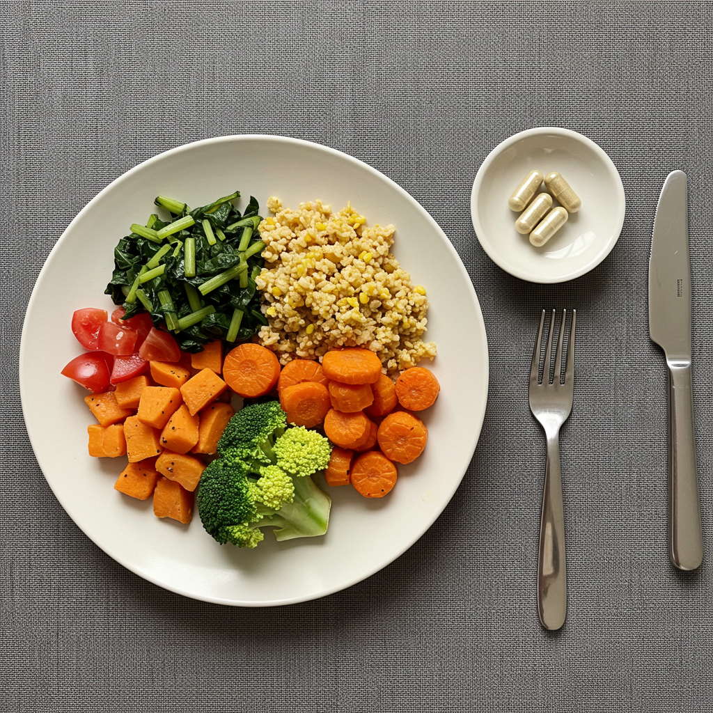 보스웰리아 효과적 으로 즐기기