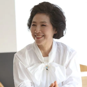 고두심 <히어로는 아닙니다만 등장인물 및 출연진>