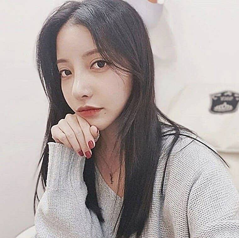 걸그룹-출신-최수정