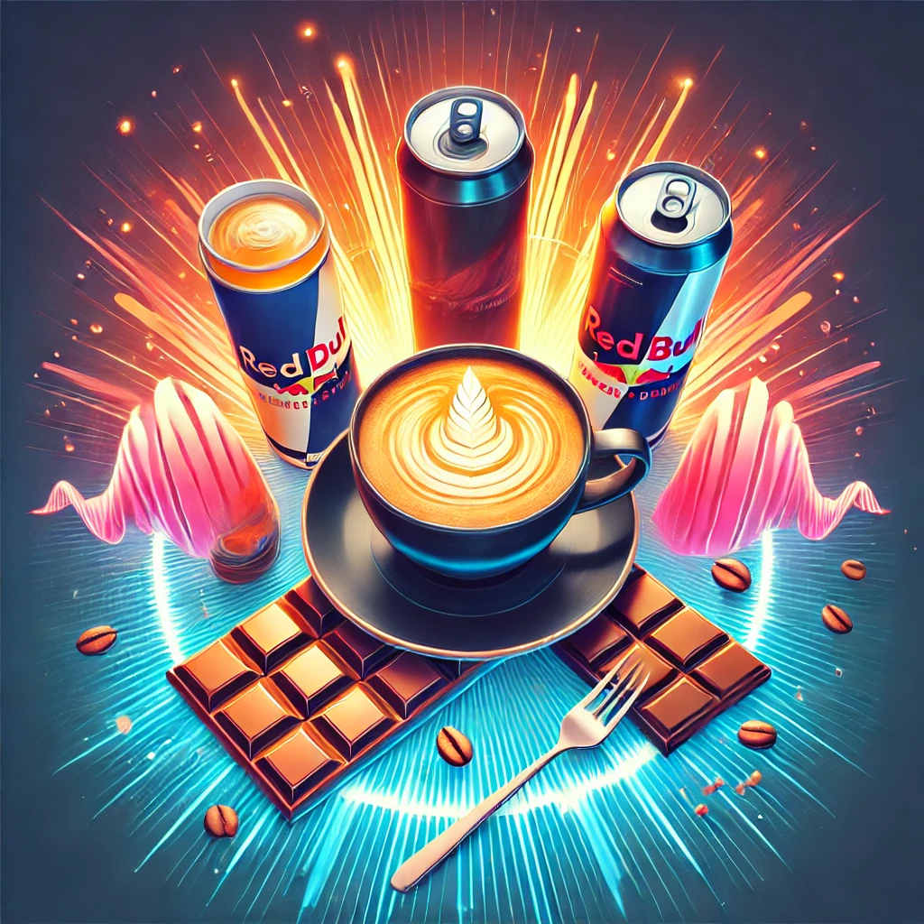 카페인(Caffein) 중독 및 부작용 알아 보기