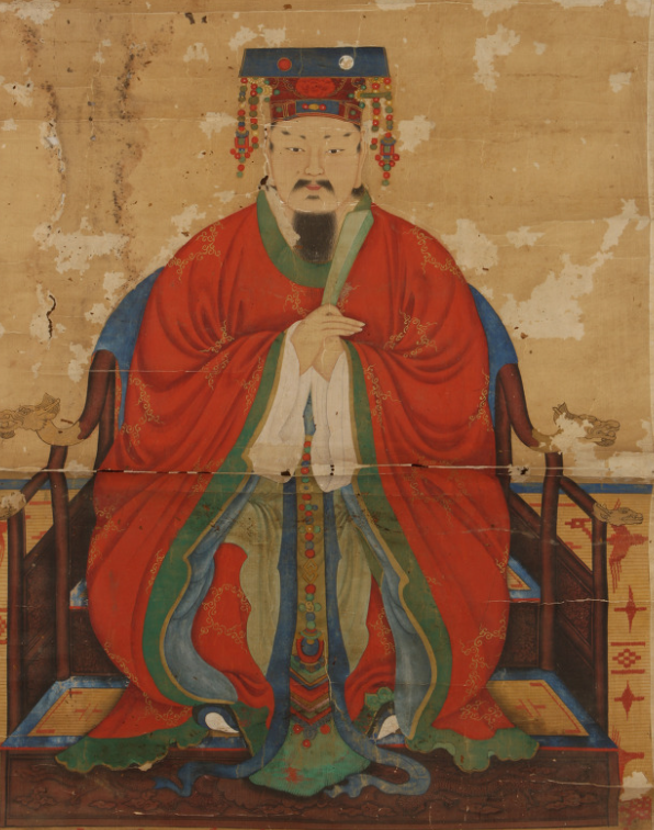경순왕