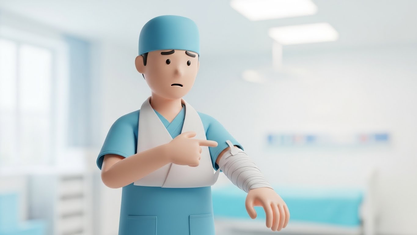 수술실밥관리&amp;#44; 실밥제거시기&amp;#44; 봉합사육아종