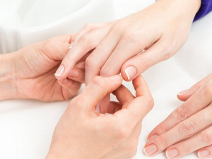 방아쇠수지증후군 치료법