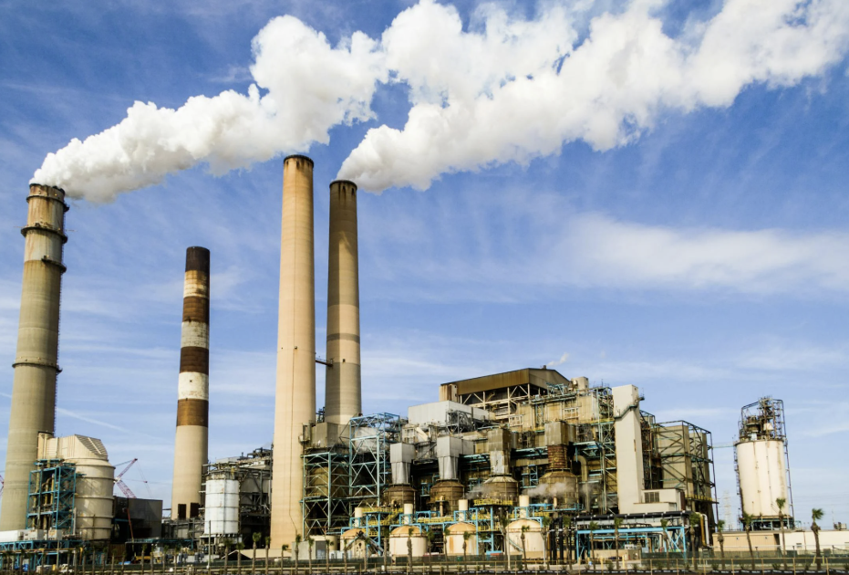 디지털 탄소발자국