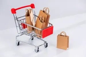 쇼핑