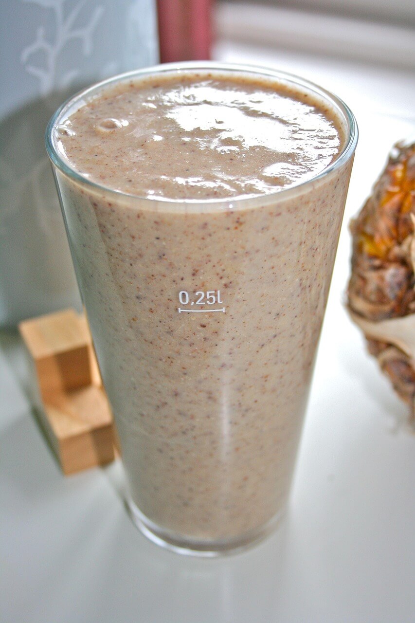 속쓰림 좋은 음식