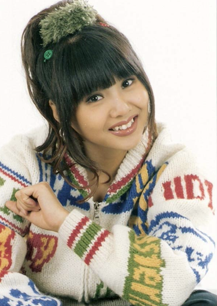 임성은 리즈시절