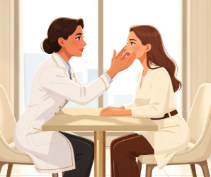 피부가려움증의 원인