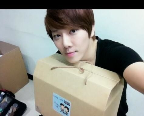 DK 한대규 프로필