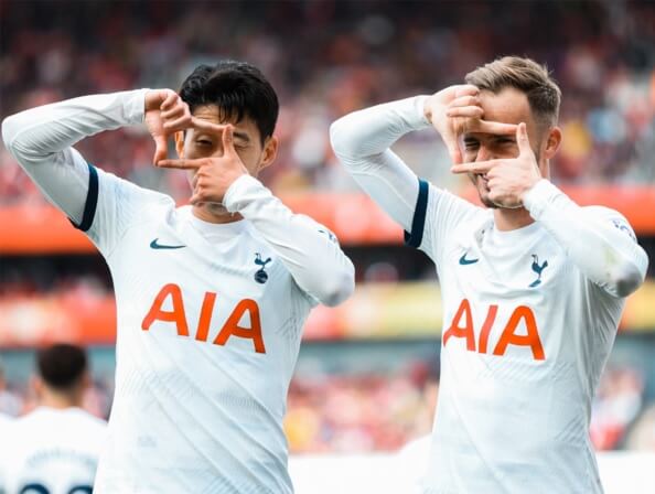 손흥민-리그-6호골-200호골-골순위-골영상