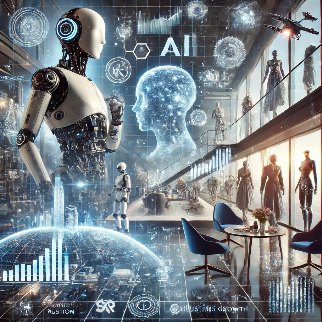 고부가가치 산업, 돈이 되는 비즈니스의 비밀!