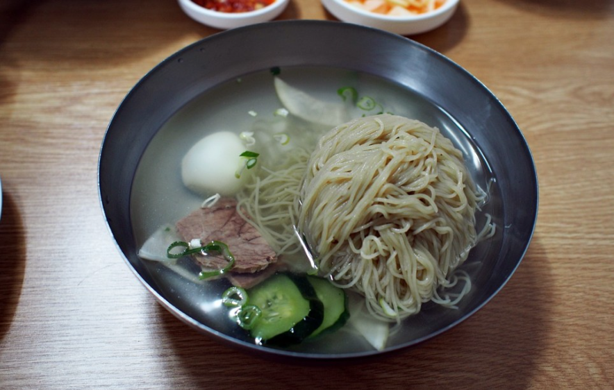 서울맛집 면류