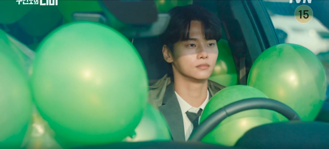 무인도의디바_2회