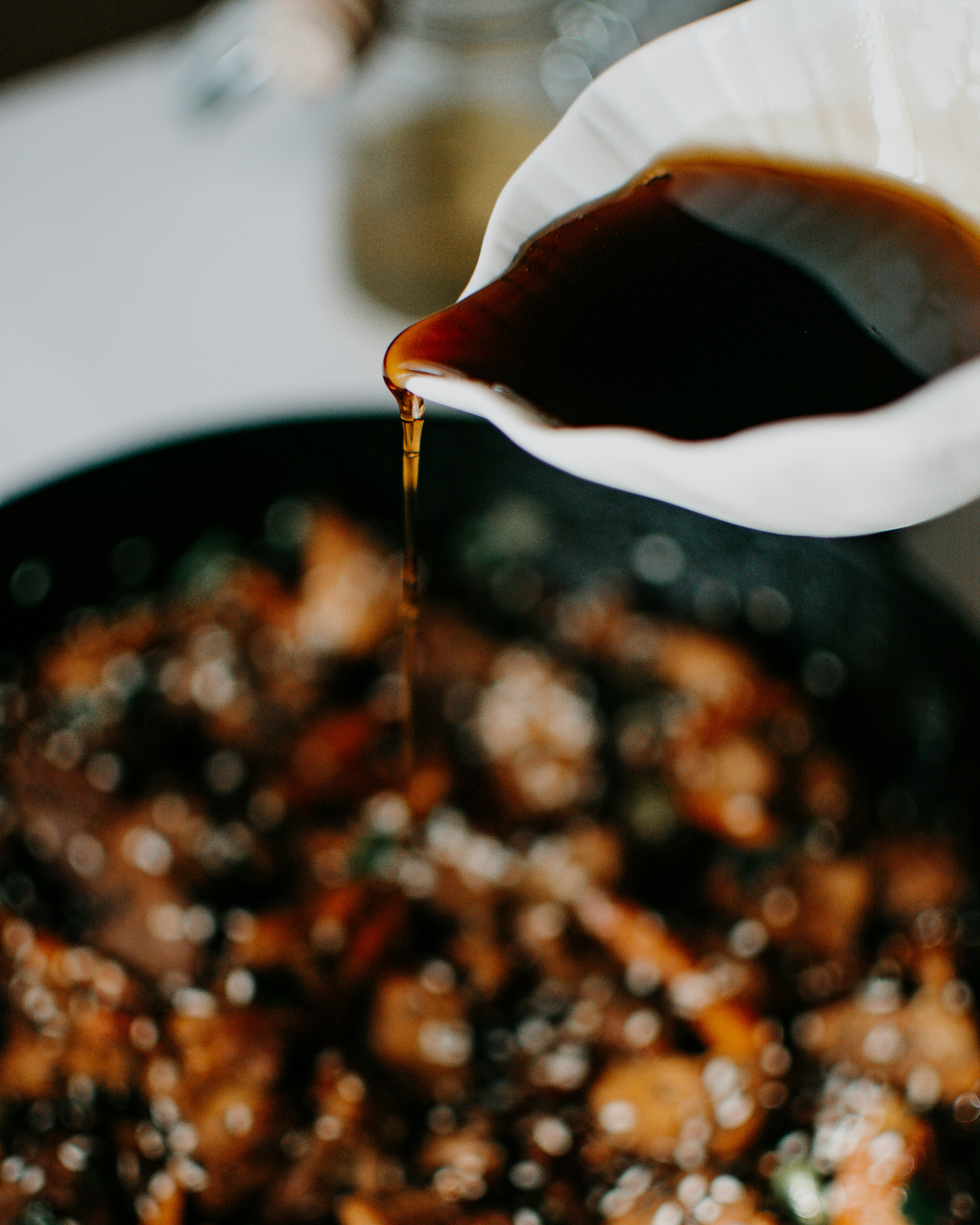 달래장 만드는 방법 및 비빔밥 (+ 보관법 요리)