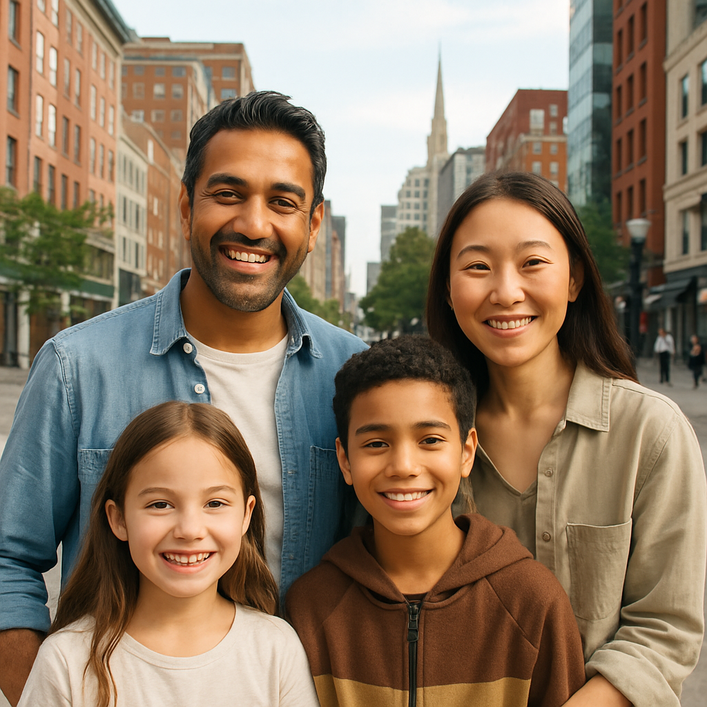 소유보다 유연성을 택한 선택