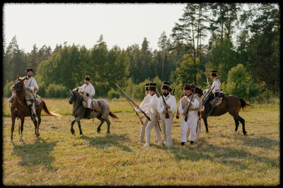 툴루즈 전투의 무명 전사들&amp;#44; 불필요했던 피의 희생