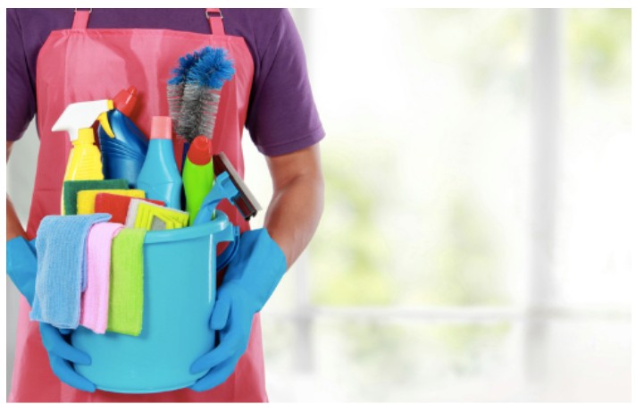 집청소 아웃소싱에 너그러워져야 하는 이유