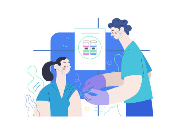 모바일 건강보험증 사용 방법