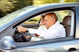 고령운전자 적성검사