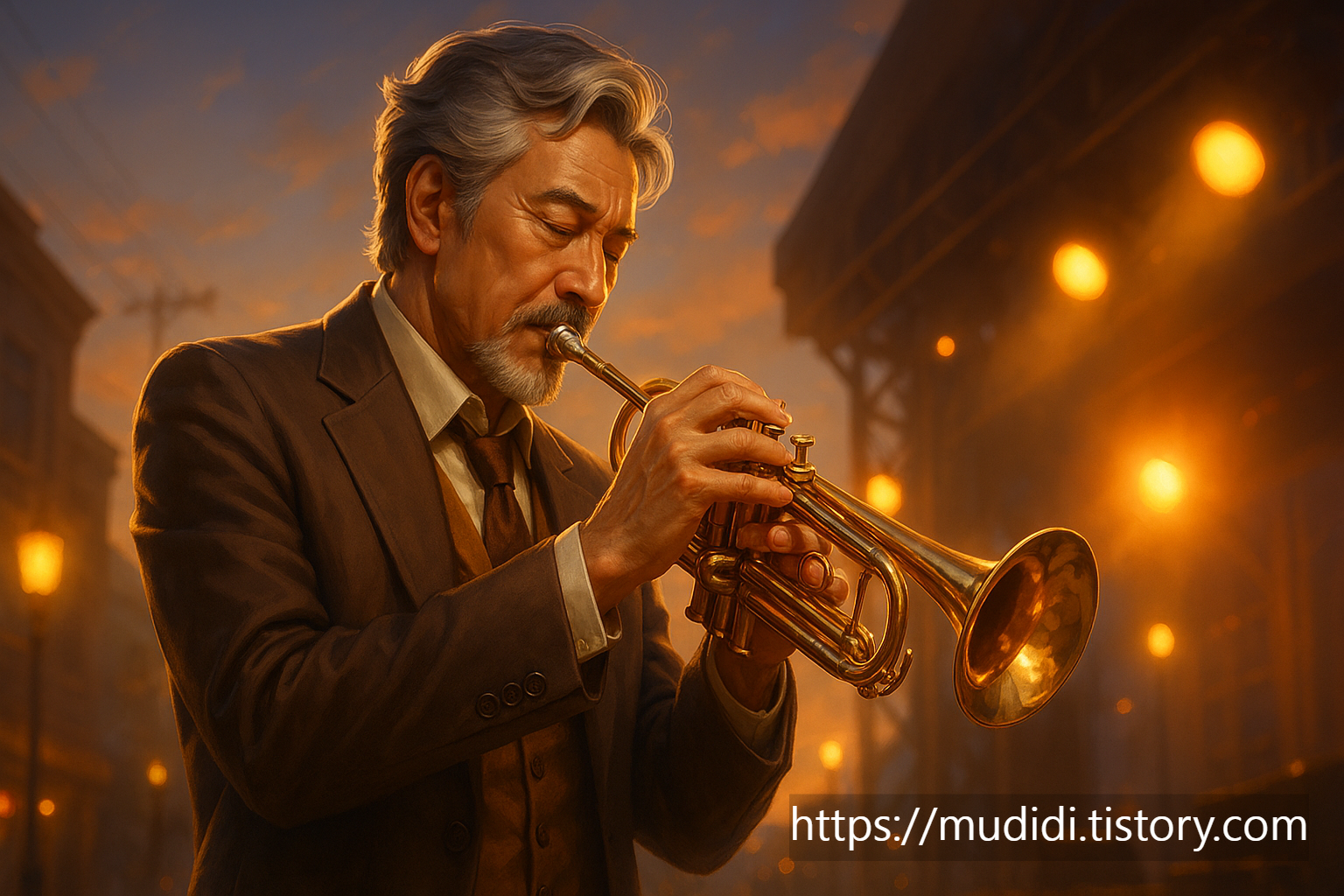 7080세대를 위한 트럼펫 연주 모음, 누구나 편하게 들을 수 있다