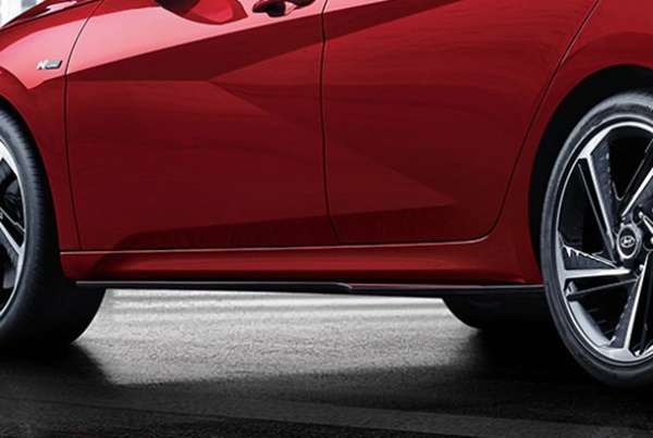 아반떼 N 가격표