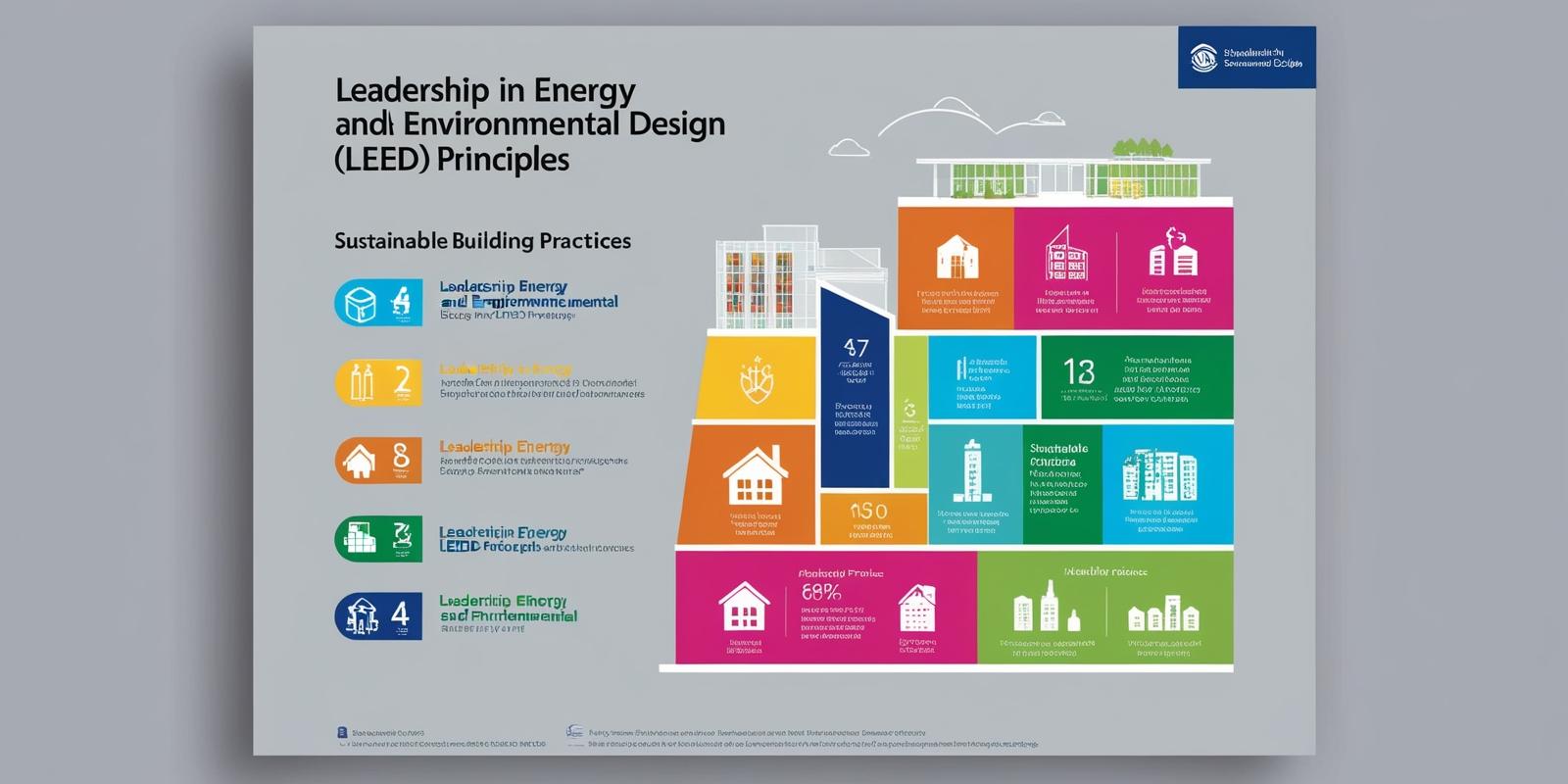 LEED 인증 설명 이미지