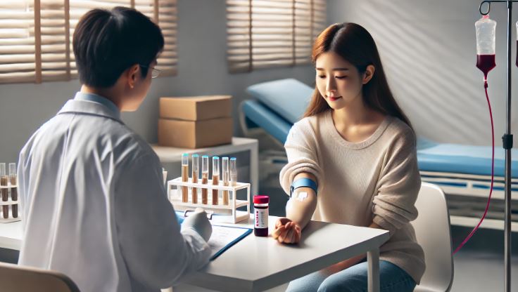 단백뇨 관련 포스팅글