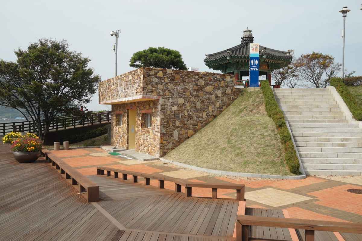 백제불교 최초도래지