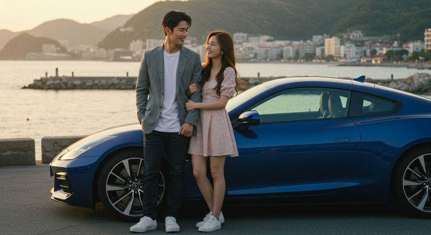 한국캐피탈 자동차 담보대출 자격 및 차량 조건