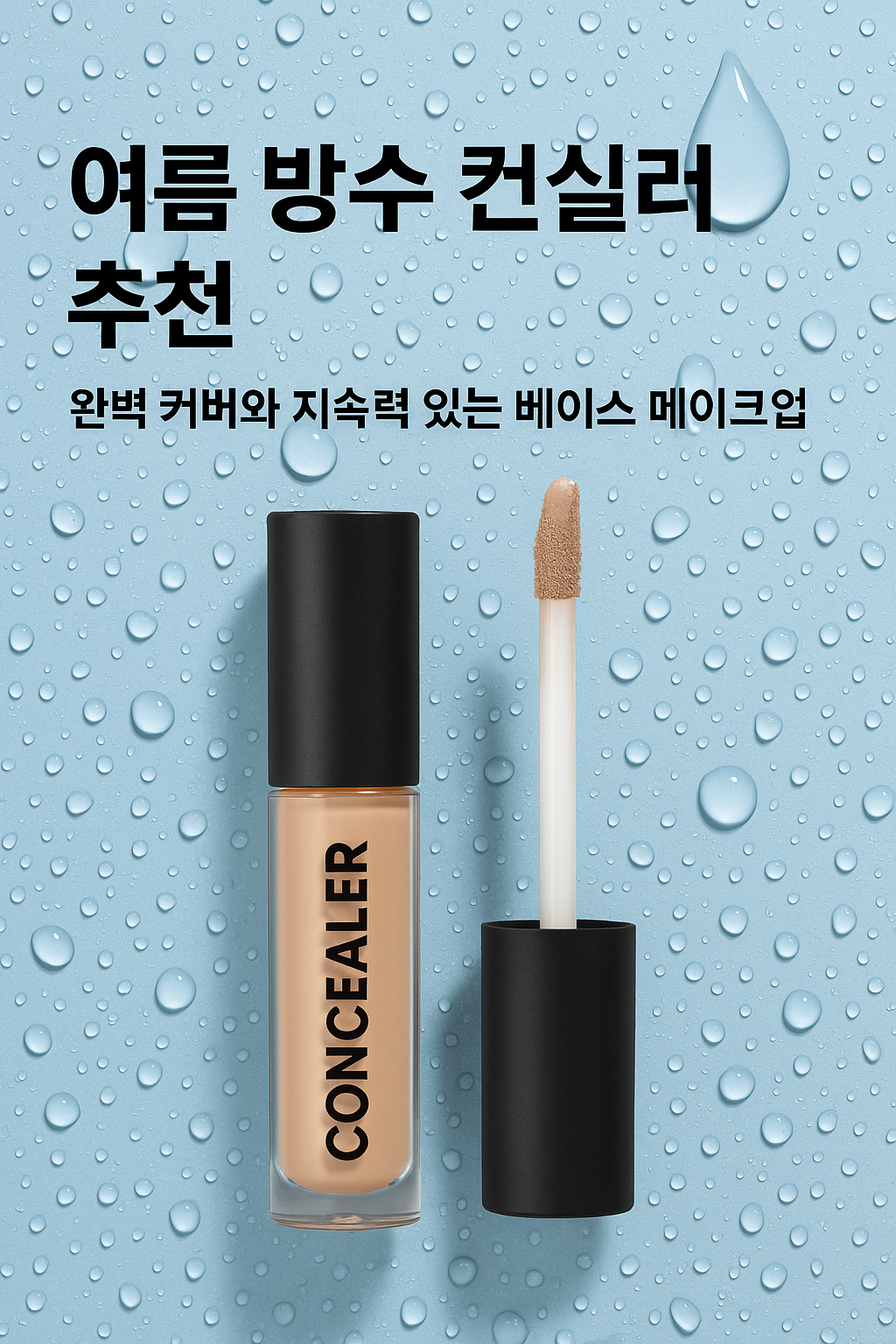 컨실러