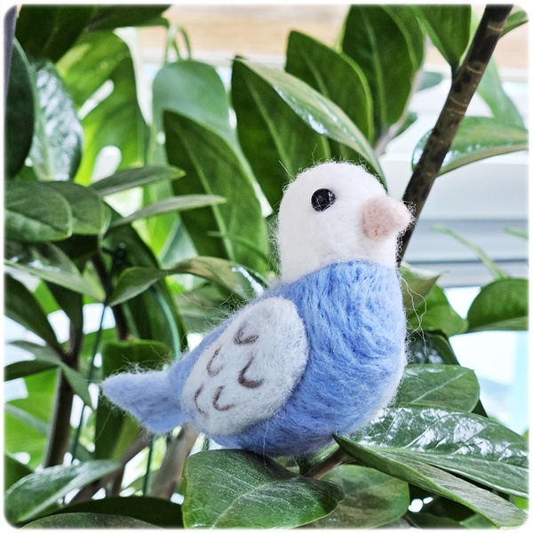 양모펠트 인형 실패없이 공방아닌 집에서 만들기