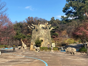 서울대공원 동물원
